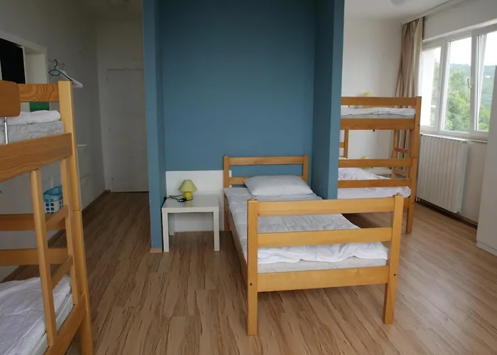 Hostel Dharma