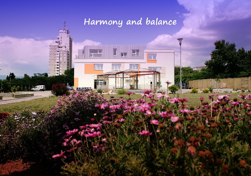 Hostel Dharma